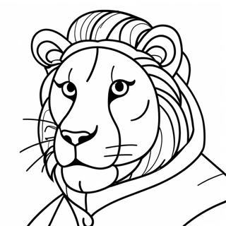 Leo Movie Coloring Page 49964-41667