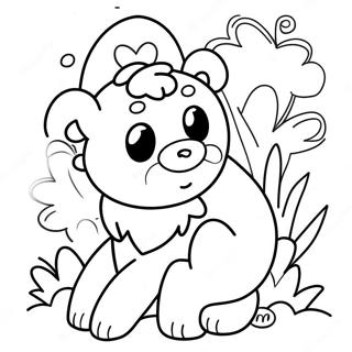 Pbs Coloring Page 5042-4044