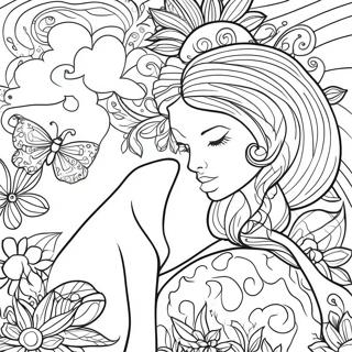 Recovery For Adults Coloring Page 50854-42367