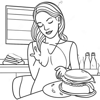 Recovery For Adults Coloring Page 50854-42368