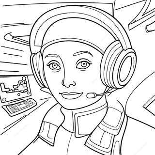 Technology Coloring Page 51244-42687