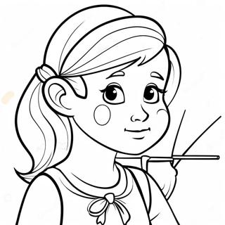 The Last Of Us Coloring Pages