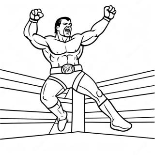 Open Coloring Pages