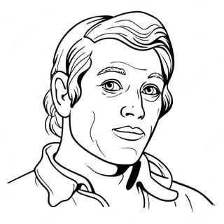 Tweaker Coloring Page 5242-4204