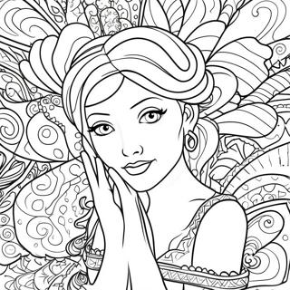 Honesty Coloring Pages