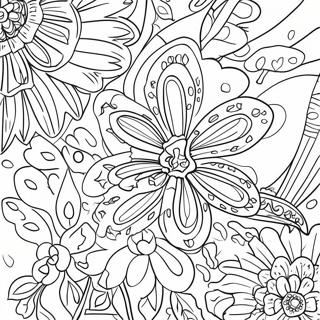 Honesty Coloring Page 52636-43778