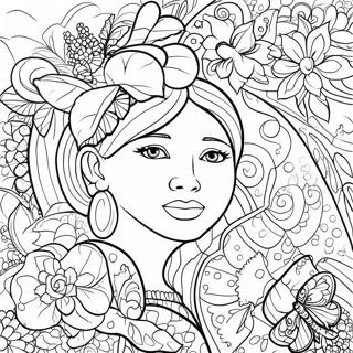 Honesty Coloring Page 52636-43780