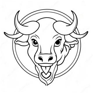 Buffalo Sabres Logo Coloring Page 52666-43802