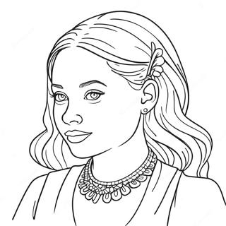 Ava Coloring Page 52966-44039