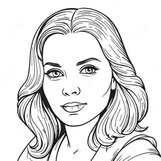 Ava Coloring Page 52966-44040