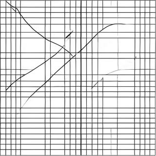 Coordinate Grid Coloring Page 53026-44079