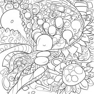 Algebraic Expressions Coloring Page 53097-44146