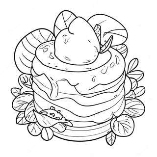 Valorant Coloring Pages