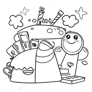 Principals Day 2015 Coloring Pages