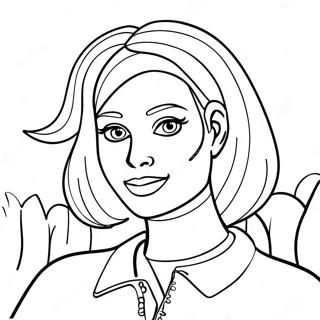 Fairness Coloring Page 54421-45291