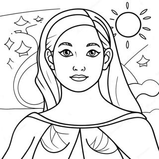 Fairness Coloring Page 54421-45292