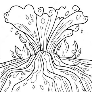 Soil Texture Coloring Page 54681-45512