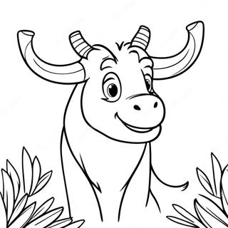 Wwf Coloring Page 54741-45556