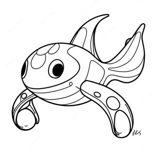 Kyogre Coloring Page 55071-45823