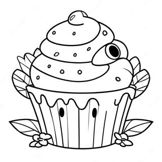 Pomni Coloring Page 5533-4418