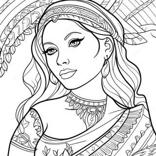 Slay Coloring Page 55751-46368