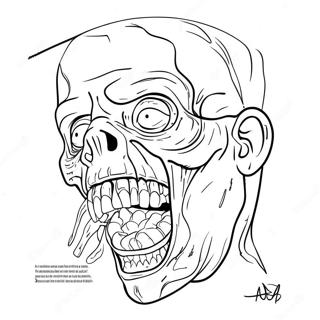 Gore Coloring Page 55771-46379