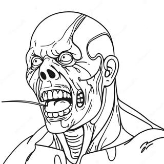 Gore Coloring Page 55771-46380