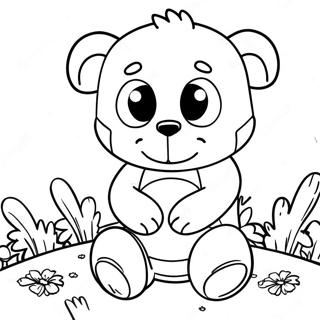 Dltk Coloring Page 55881-46472