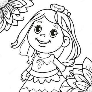 Grateful Coloring Page 55911-46486