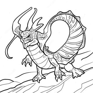 Muto Coloring Page 56401-46879