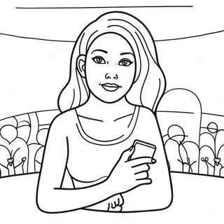 Consent Coloring Page 56461-46931