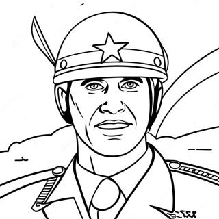 Aew Coloring Page 56851-47239