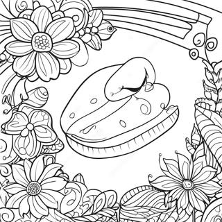 Easy Bible Verse Coloring Pages