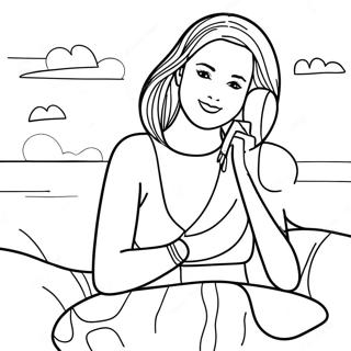 Recovery Coloring Page 5743-4594