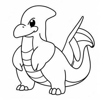 Lugia Pokemon Coloring Page 57504-47810