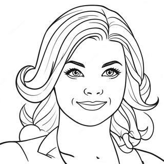 Rebecca Zamolo Coloring Page 57744-47999