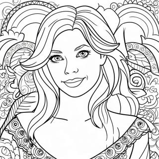 Rebecca Zamolo Coloring Page 57744-48000