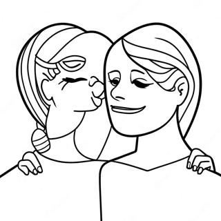 Equality Coloring Page 57904-48138