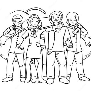 Equality Coloring Page 57904-48140