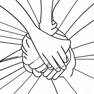 Equality Coloring Pages