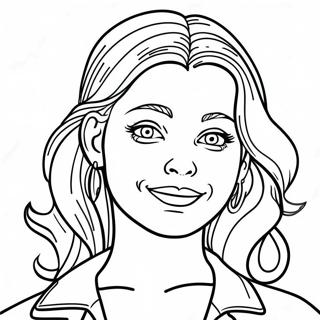 Shameless Coloring Page 57984-48194