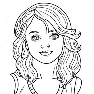 Shameless Coloring Page 57984-48195