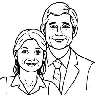 Mom And Dad Coloring Page 58004-48214