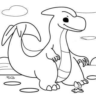 Lugia Coloring Page 58334-48474