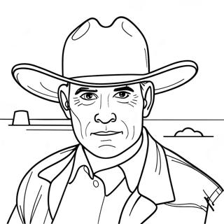 Texas History Coloring Page 58344-48483