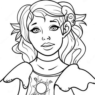 Bf Coloring Page 58374-48510