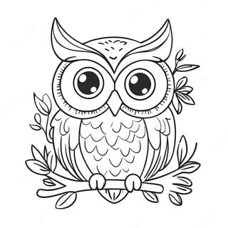 The Owl House Amity Coloring Page 58695-48747