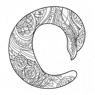 Boomerang Coloring Page 58855-48880