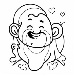 Happy Father S Day Coloring Page 59065-49050