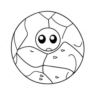 Countryballs Coloring Page 59386-49307